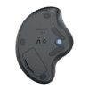 Mouse LOGITECH Inalámbrico Ergonómico M575S Negro - Thumbnail Image 3