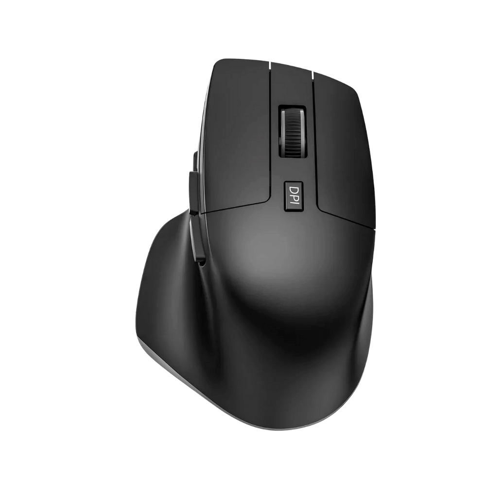 Mouse Usb 6d Ergo Plus – G30 11741