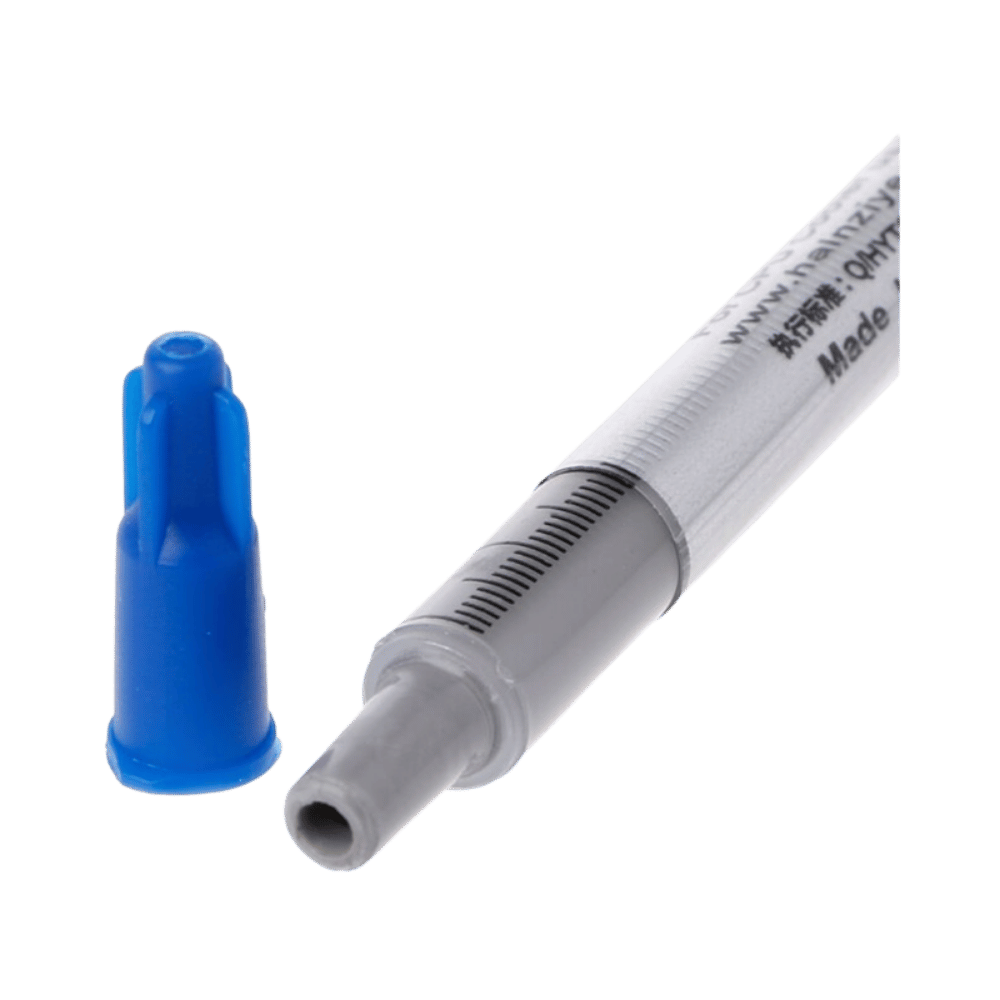 Pasta Térmica Disipadora Para Cpu Y Gpu - 3 Gramos Hy510 49007 - Imagen 2