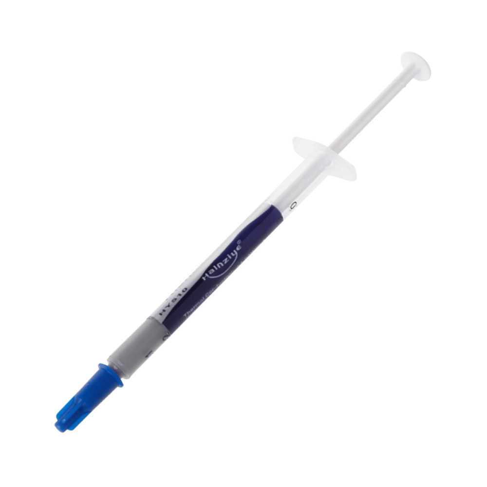 Pasta Térmica Disipadora Para Cpu Y Gpu - 3 Gramos Hy510 49007 - Imagen 5