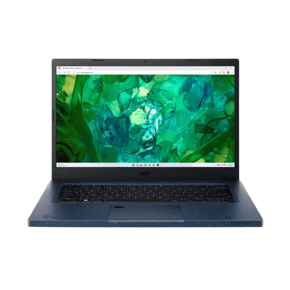 Portátil Acer Vero AV14-52P-55EB Core i5 1335U 16GB 512GB