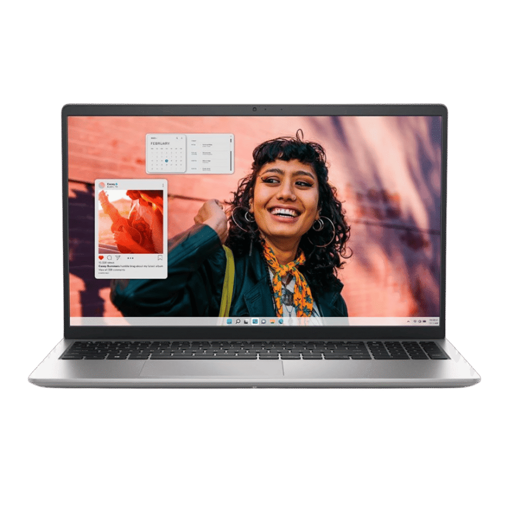 Portátil Dell Inspiron 3530 I5-1334U 8GB 512GB SSD 15.6″