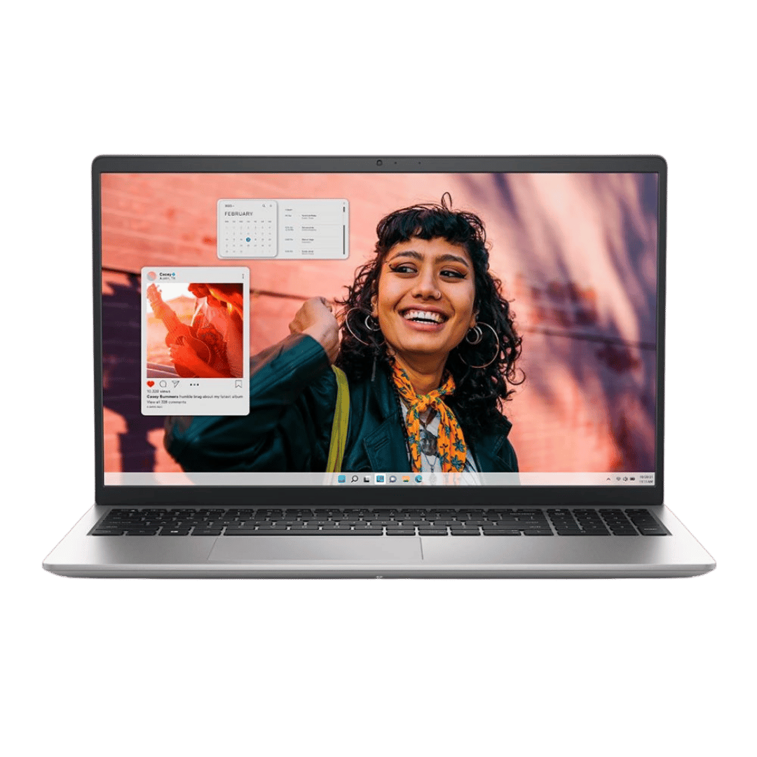 Portátil Dell Inspiron 3530 I5-1334U 8GB 512GB SSD 15.6″