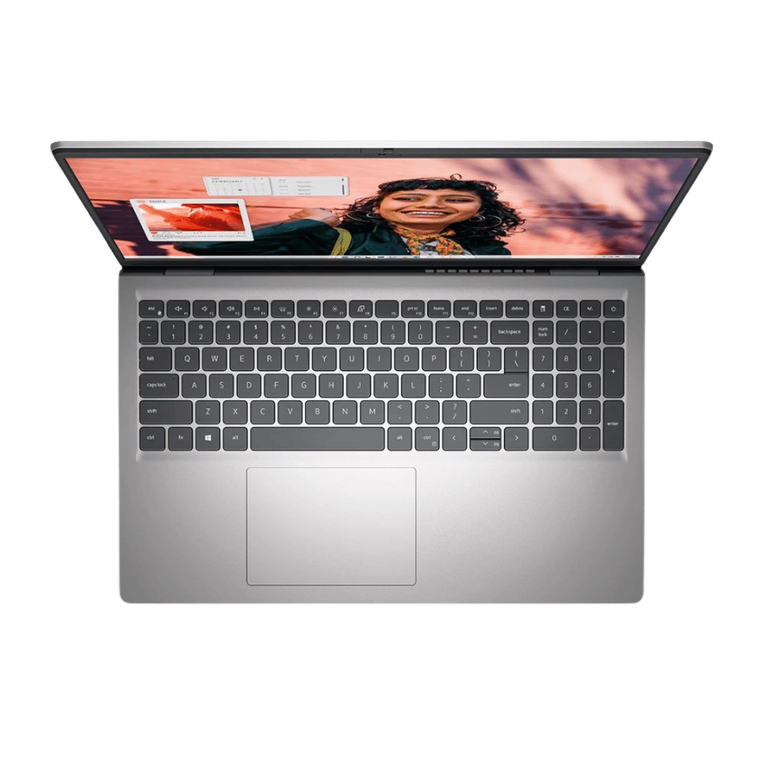 Portátil Dell Inspiron 3530 I5-1334U 8GB 512GB SSD 15.6″ - Imagen 2