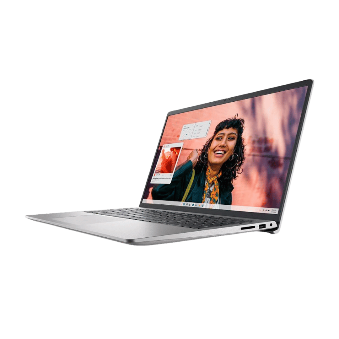 Portátil Dell Inspiron 3530 I5-1334U 8GB 512GB SSD 15.6″ - Imagen 6