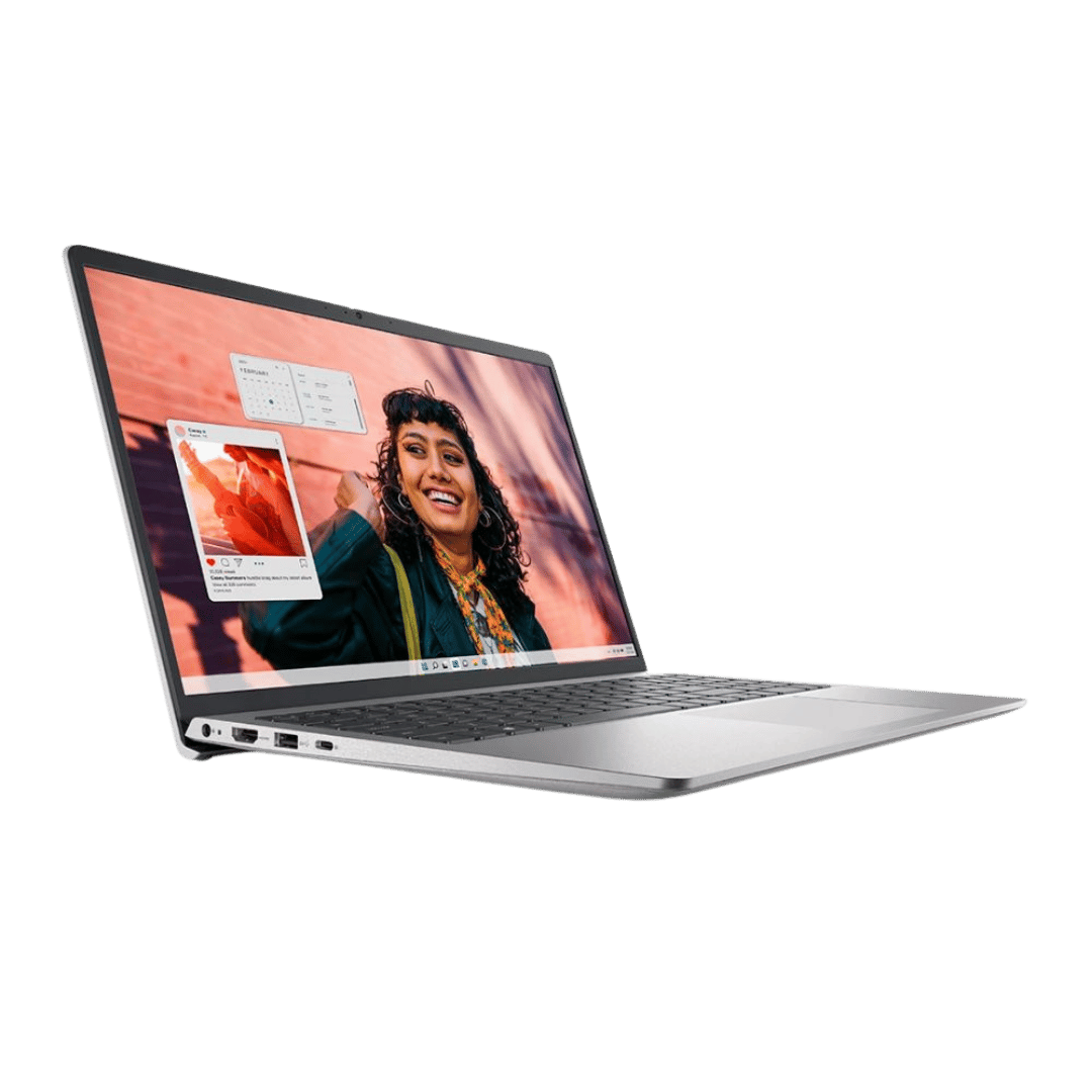 Portátil Dell Inspiron 3530 I5-1334U 8GB 512GB SSD 15.6″ - Imagen 5