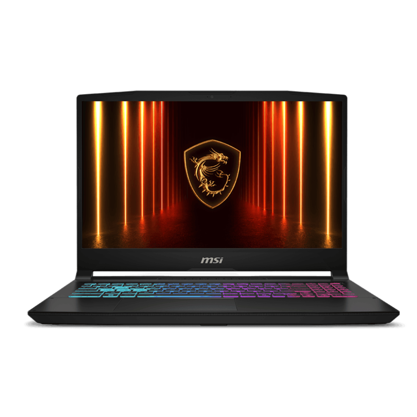 Portátil Gamer MSI Katana 15 HX B14WFK Intel® Core™ i7-14650HX / RTX 5060 /16GB RAM / M.2 512GB