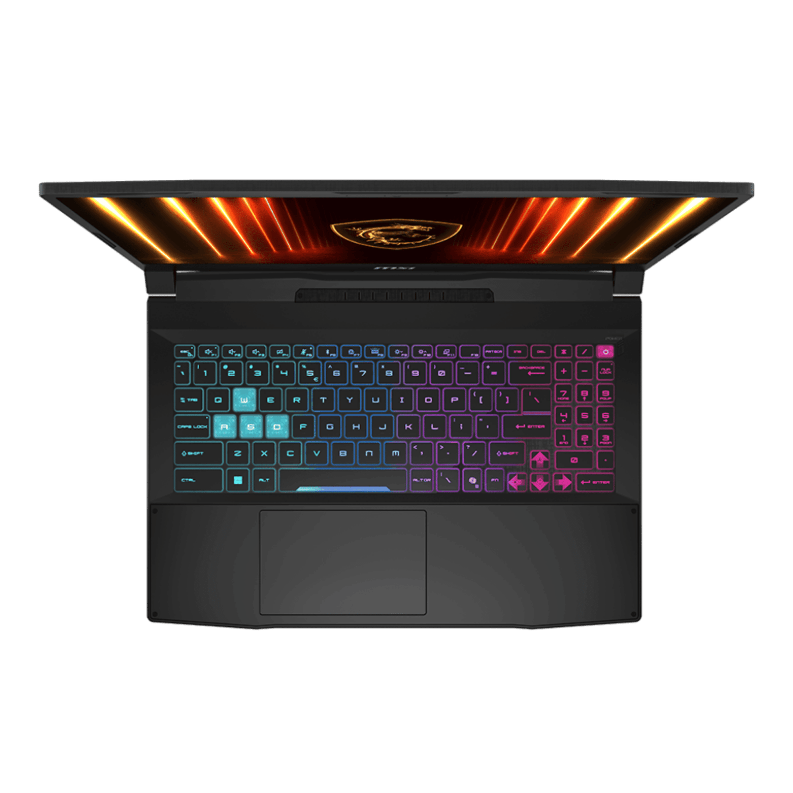 Portátil Gamer MSI Katana 15 HX B14WFK Intel® Core™ i7-14650HX / RTX 5060 /16GB RAM / M.2 512GB - Imagen 4