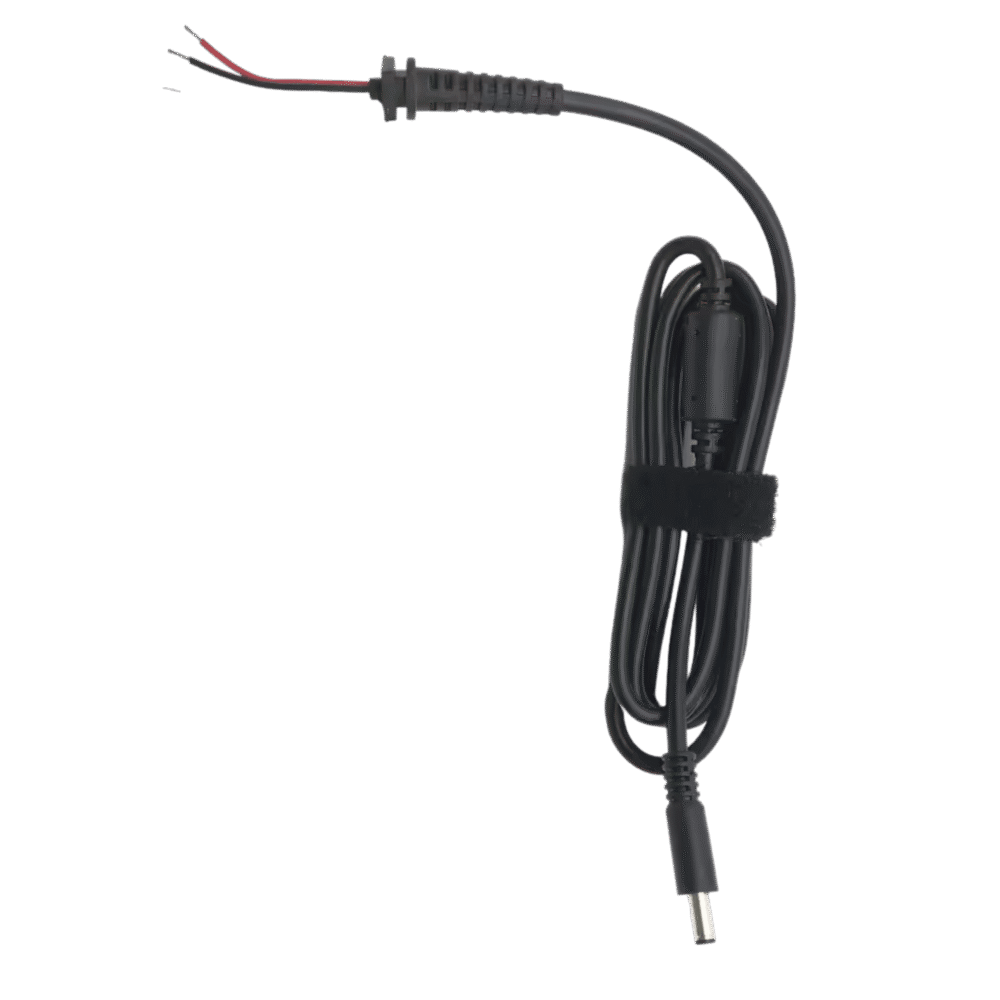 Punta Dc Cable Asus/Acer/Dell 1,5 M 4.5*3.0 12135