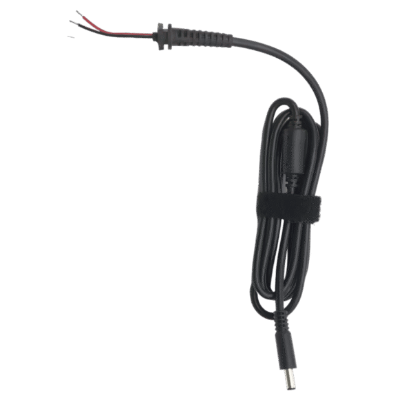 Punta Dc Cable Asus/Acer/Dell 1,5 M 4.5*3.0 12135