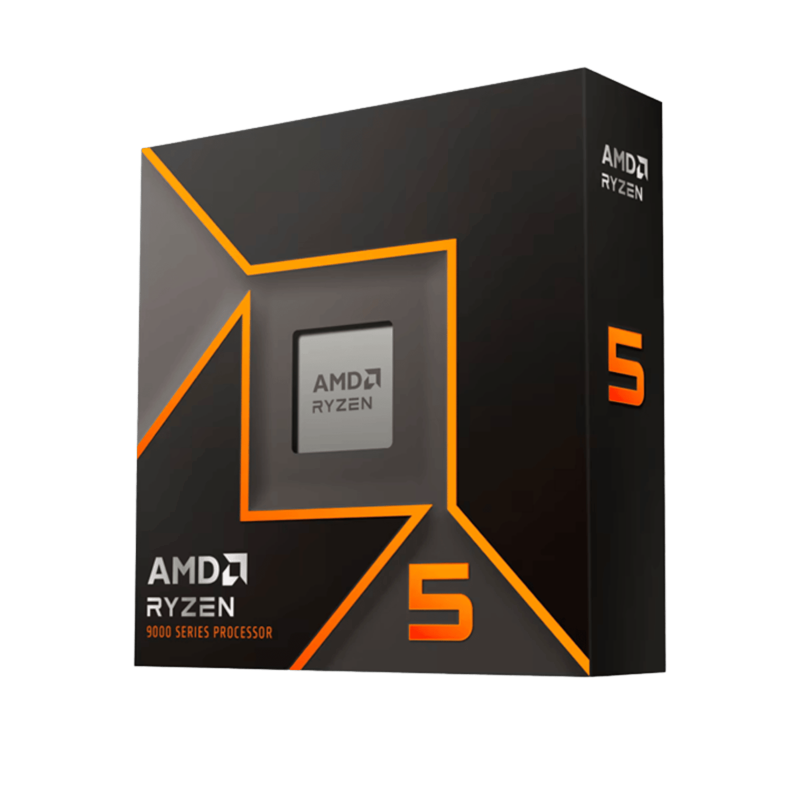 Equipo Pro DYNAMICP-APEX4: Ryzen 5 9600x+ 16GB+ SSD 1 Tera+F.750W+ Monitor 24" - Imagen 6