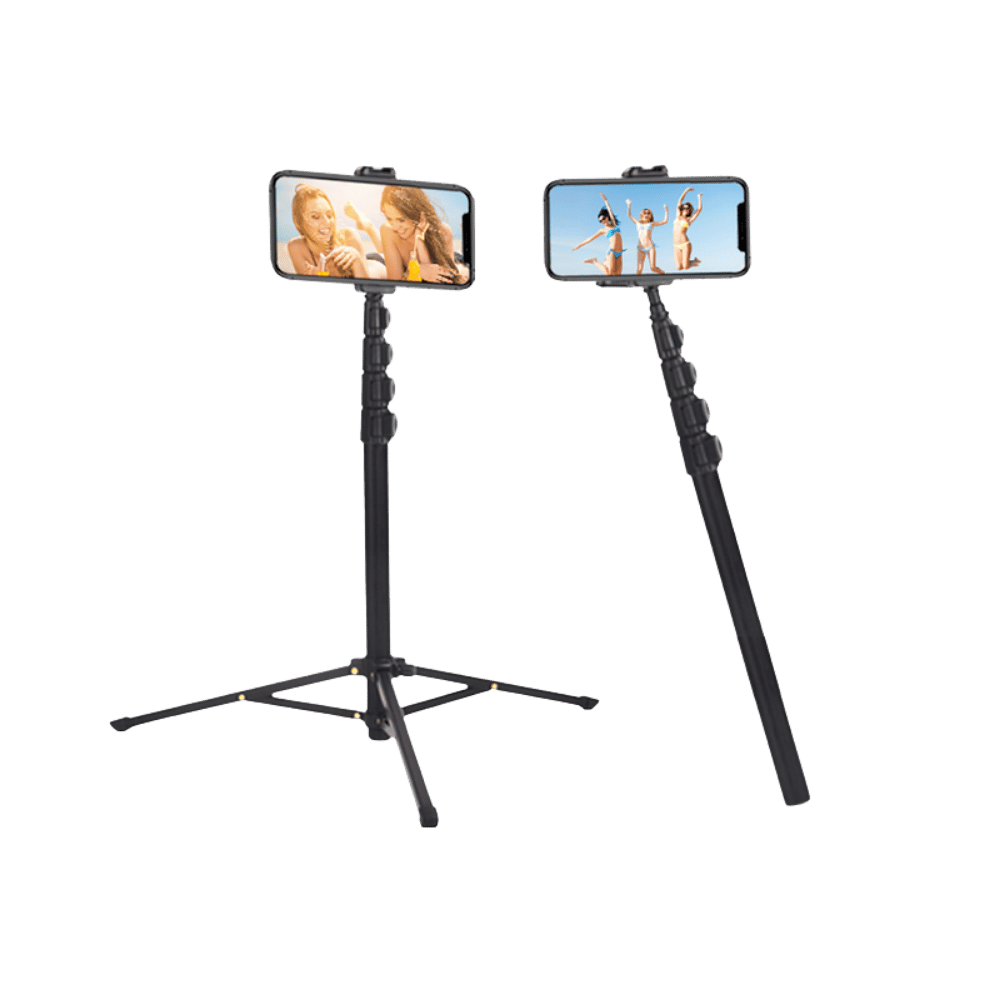 Trípode Para Fotografía Jmary Mt-40 66005