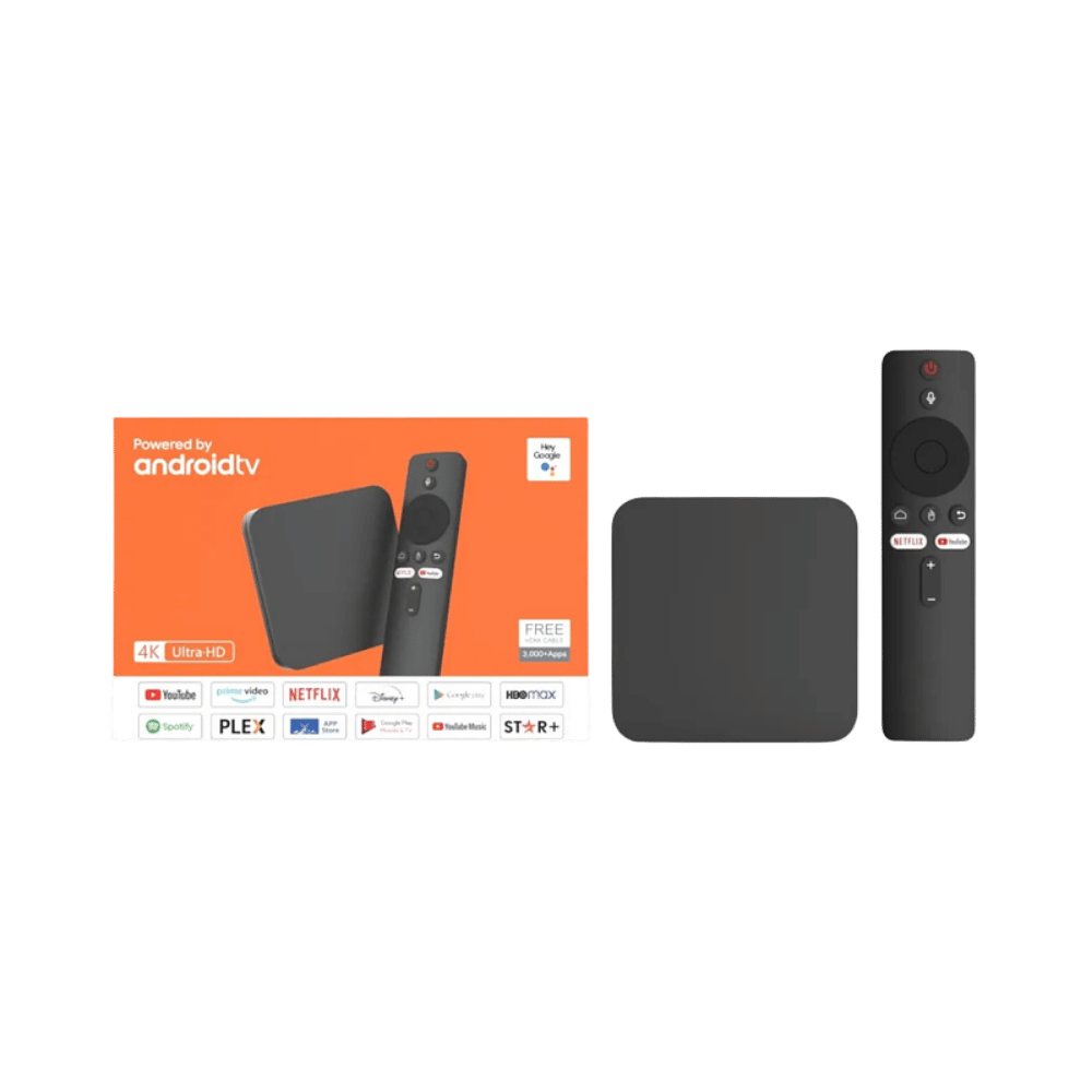 Tv Stick V1pro( H313) 2+8gb 40073