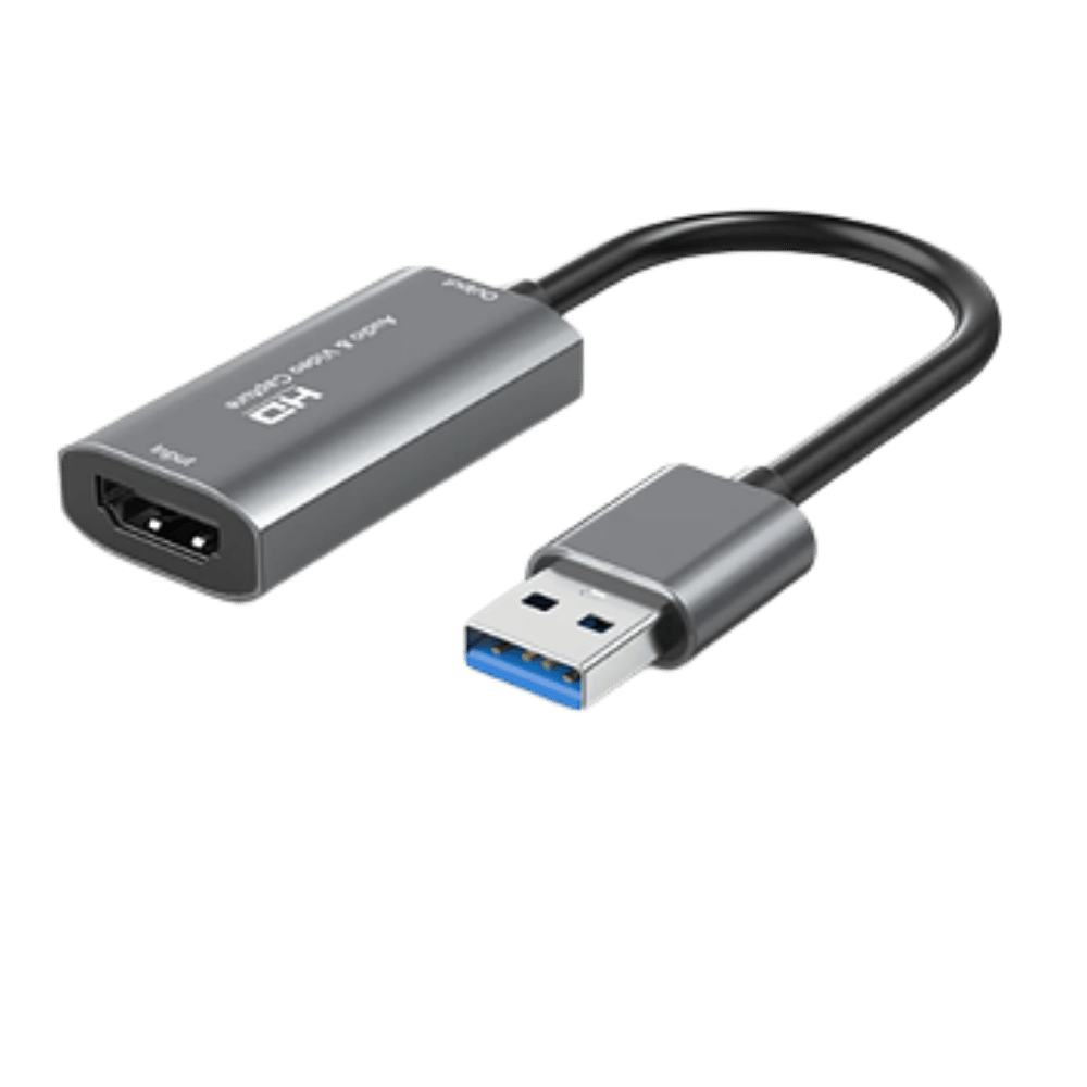 Video Capturadora Hdmi 4k Usb 3.0 16182 - Imagen 2