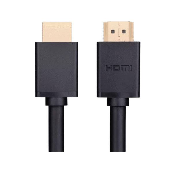 Cable Hdmi Basik Encauchetado