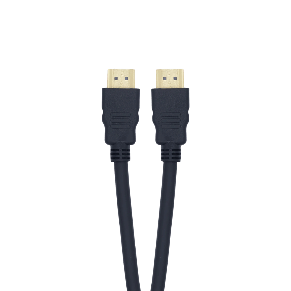 Cable Hdmi 14+1 Encauchetado - Imagen 2