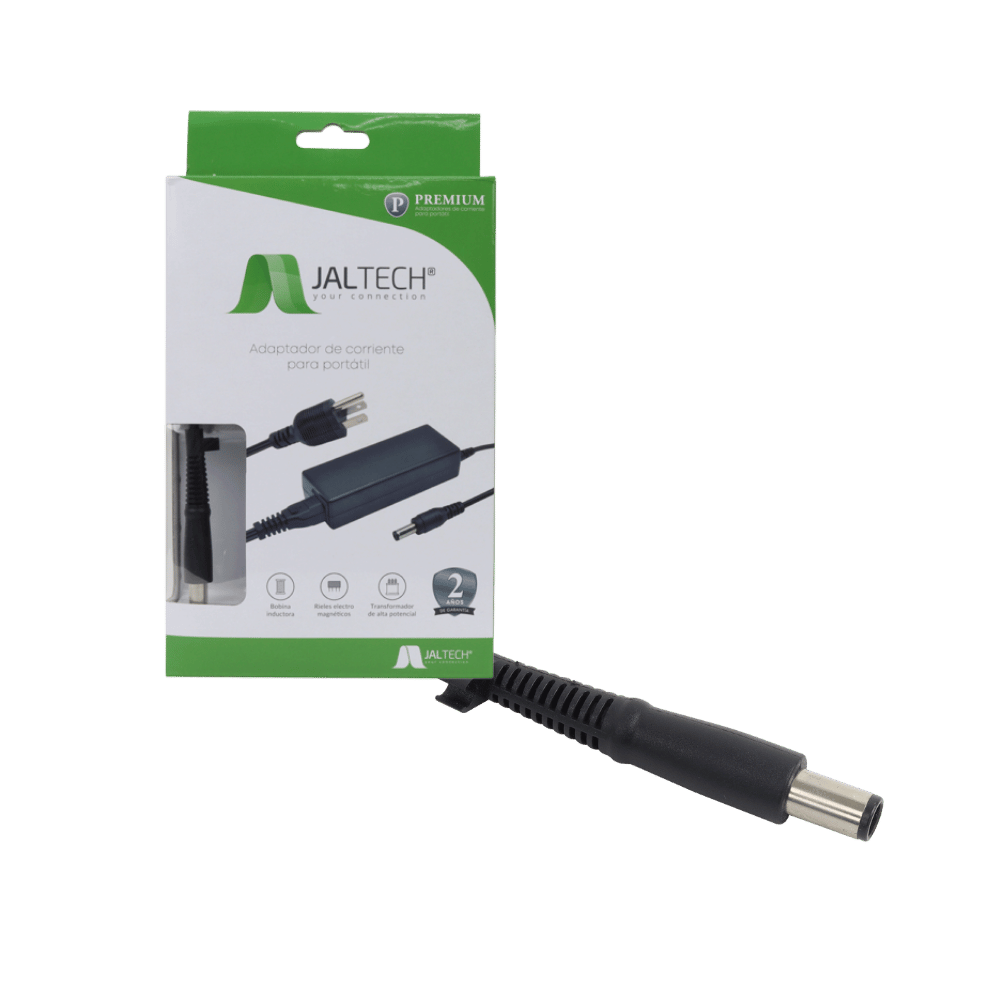 Cargador Para Hp Todo En Uno 19.5v 3.33A 11282