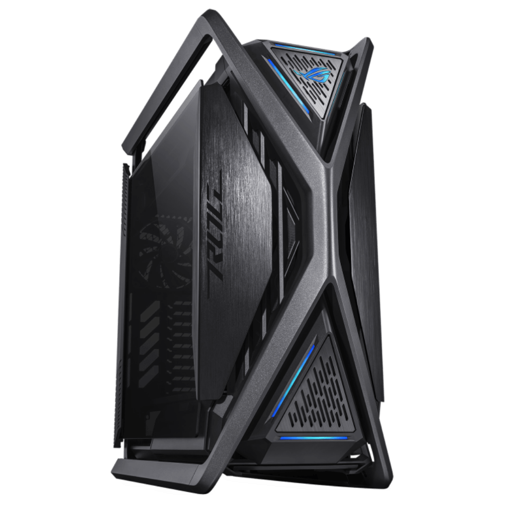 Chasis Asus Rog Hyperion Gr701 E-atx Vidrio Templado