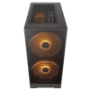 Chasis Cougar Airface 180 Black (4)