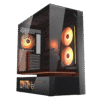 Chasis Cougar Cfv235 Vision Negro - Thumbnail Image 1