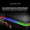 Chasis Cougar Cfv235 Vision Negro - Thumbnail Image 11