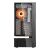 Chasis Cougar Cfv235 Vision Negro - Thumbnail Image 2