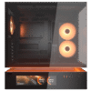 Chasis Cougar Cfv235 Vision Negro - Thumbnail Image 7