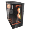 Chasis Cougar Cfv235 Vision Negro - Thumbnail Image 6