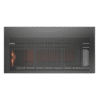 Chasis Cougar Cfv235 Vision Negro - Thumbnail Image 4