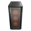 Chasis Cougar Uniface Rgb Black - Thumbnail Image 9