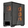 Chasis Cougar Uniface Rgb Black - Thumbnail Image 8