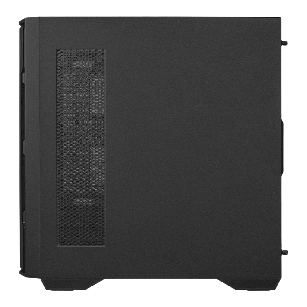 Chasis Cougar Uniface Rgb Black - Imagen 7