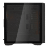 Chasis Cougar Uniface Rgb Black - Thumbnail Image 6