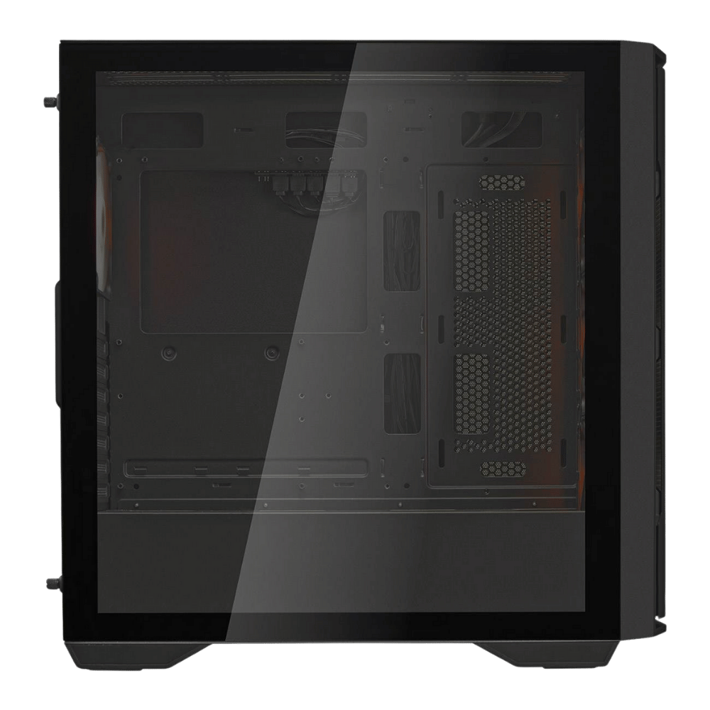 Chasis Cougar Uniface Rgb Black - Imagen 6