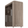 Chasis Proart Pa401 Wood Edition Beige– Panel De Vidrio Templado - Thumbnail Image 1
