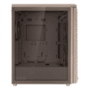 Chasis Proart Pa401 Wood Edition Beige– Panel De Vidrio Templado - Thumbnail Image 6