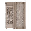 Chasis Proart Pa401 Wood Edition Beige– Panel De Vidrio Templado - Thumbnail Image 4