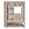 Chasis Proart Pa401 Wood Edition Beige– Panel De Vidrio Templado - Thumbnail Image 3
