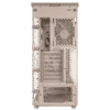 Chasis Proart Pa401 Wood Edition Beige– Panel De Vidrio Templado - Thumbnail Image 2