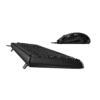 Combo Genius Teclado + Mouse KM-170 Negro Alambrico - Thumbnail Image 2