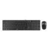 Combo Teclado + Mouse Alámbrico USB Slimstar C126 - Thumbnail Image 2
