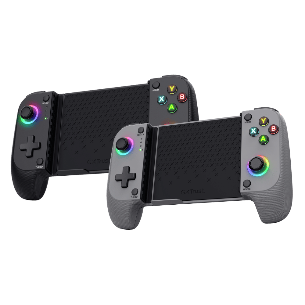 Control Inalambrico Trust Gxt 735 Mylox para celular