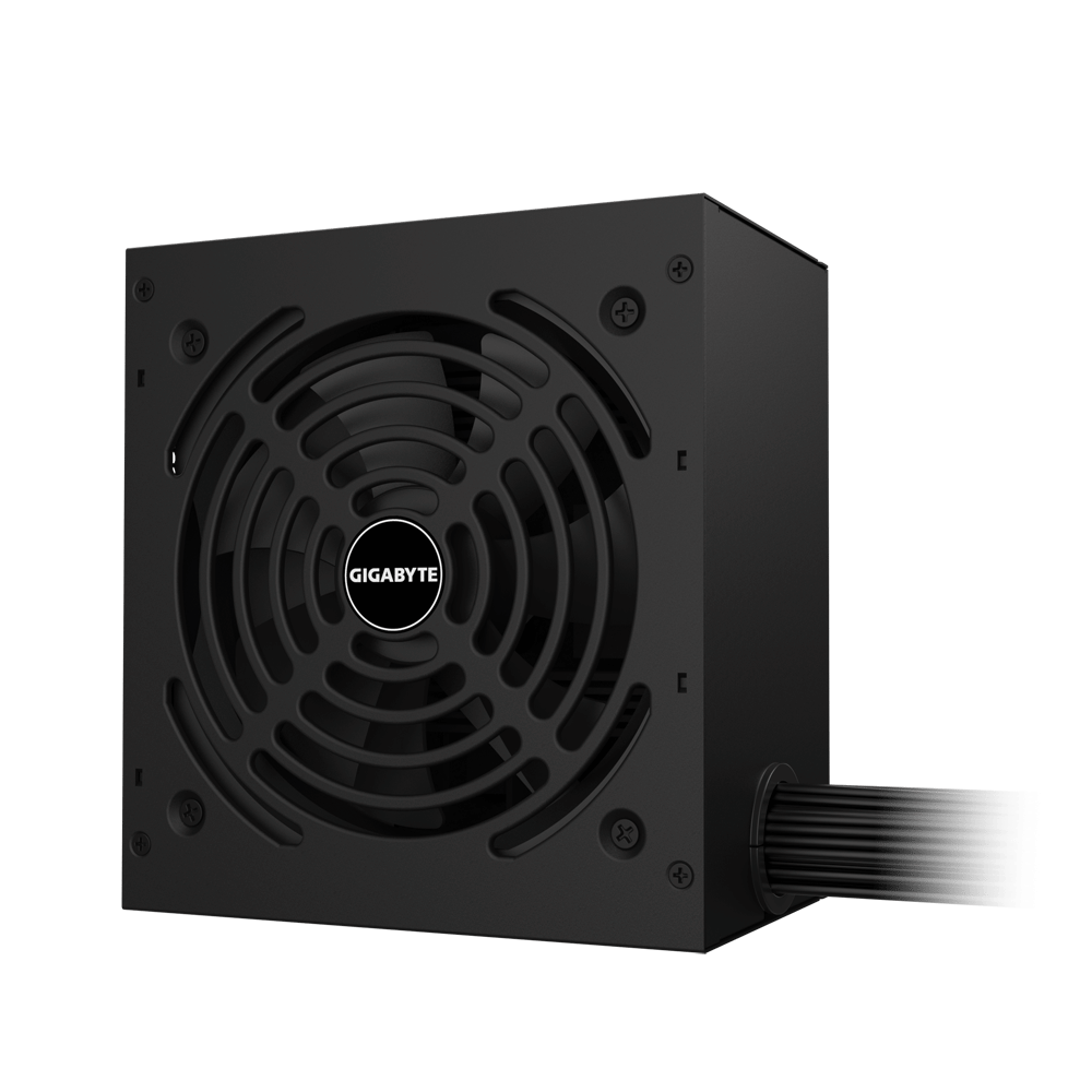 Fuente Gigabyte 650w P650g 80 Plus Gold - Imagen 5