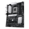 Mainboard Asus Prime PRIME-B650-PLUS , Ddr5, Am5, Amd (4)