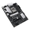 Mainboard Asus Prime PRIME-B650-PLUS , Ddr5, Am5, Amd (5)