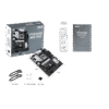 Mainboard Asus Prime PRIME-B650-PLUS , Ddr5, Am5, Amd (6)