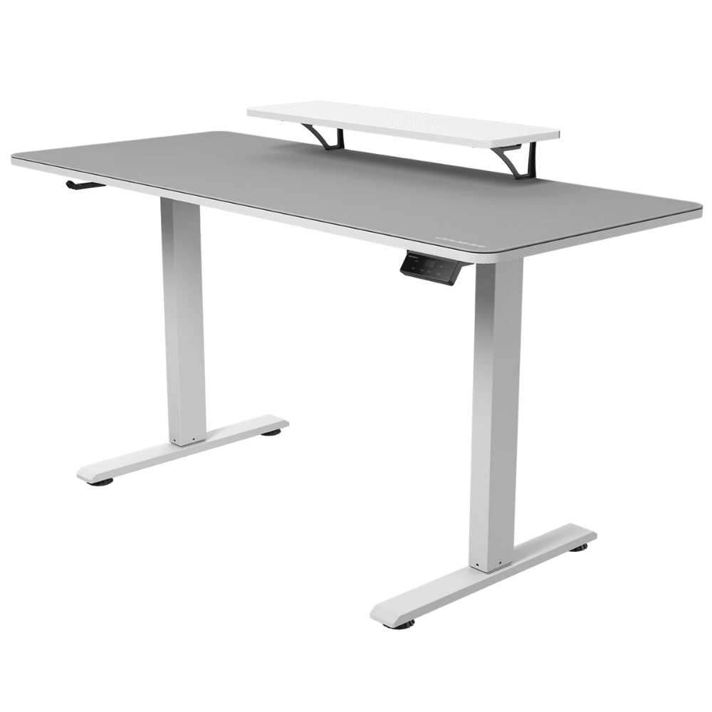 Mesa Gamer Cougar Desk E-Star 140 Blanco