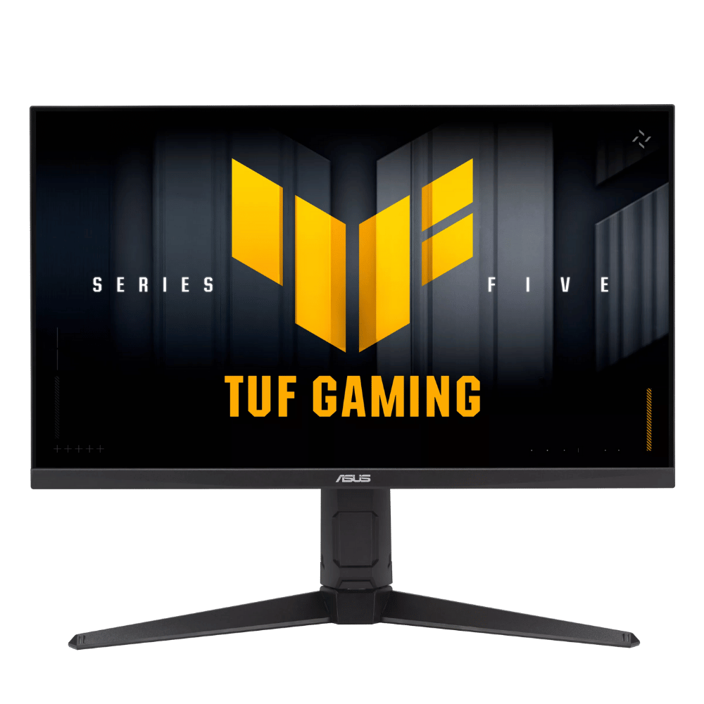 Monitor ASUS TUF VG27AQL5A 27" 2K 210Hz Fast IPS