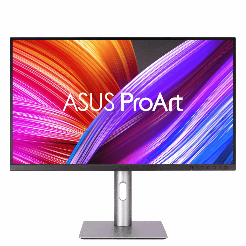 Monitor Led Asus 32″ Proart PA329CRV 4k Ips, Uhd Profesional