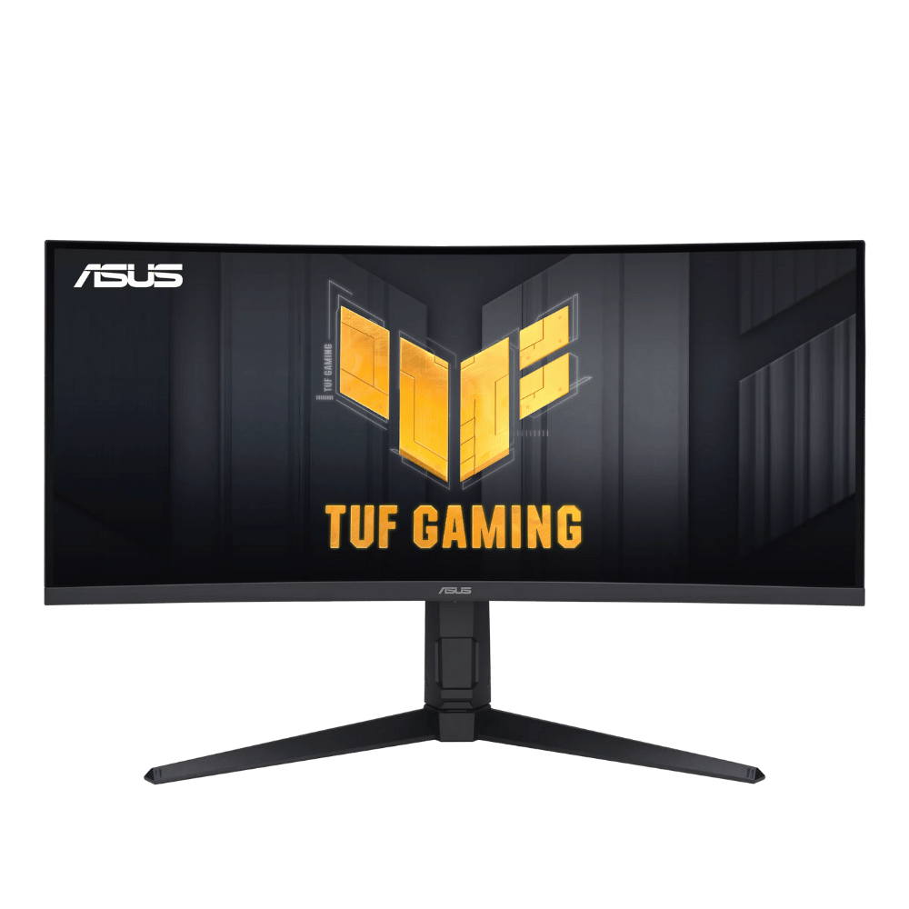 Monitor Led Asus 34″ Tuf Va 2k Wqhd Cvo 1ms-180hz Vg34vql3a